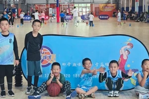 乌鲁木齐篮球训练班初中有哪些